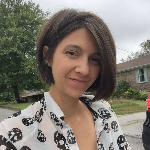 Meet your Posher, Rosie - Picture 1 of 1